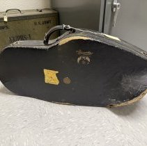 Euphonium Case