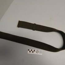 WWII Marine uniform jacket