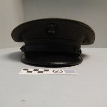 WWII Marine Uniform hat