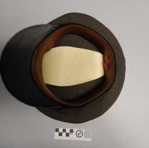 WWII Marine Uniform hat