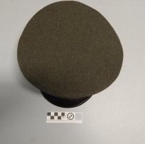 WWII Marine Uniform hat