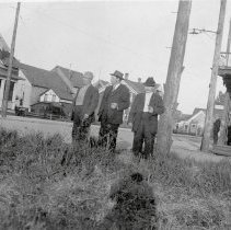 John Brunstrom & friends