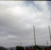 Spar pole headstand - Playday