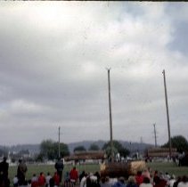 Spar pole cimb - Playday 65