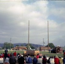 Playday '65 at Olympic Stadium