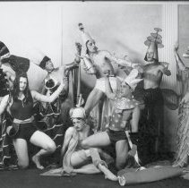 The Future, as seen from 1939