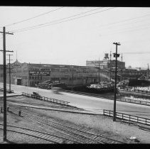 Port of Seattle, Spokane St. wharf