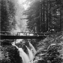 Sol Duc Falls