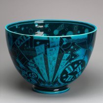 24.)schreckengost-jazz Bowl 2