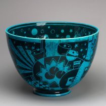 25.)schreckengost-jazz Bowl 3