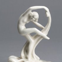 Flower Frog, "Pavlova"