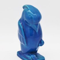 Sculpture, "Introspection"