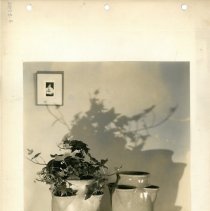 Two Ivy Jars, Shape SJ-1, Attributed to R. Guy Cowan