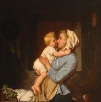 Mother and Child