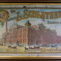 Leonard Schlather Brewing Company