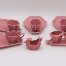 Bridge Set or Reception Set