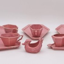 Bridge Set or Reception Set