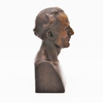 Bust of Agatino Reggio