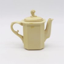 Teapot