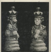 Decanters X-12, X-13