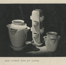 Jars (Modified) SJ-3, SJ-4, SJ-1