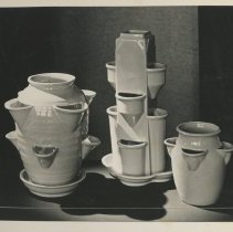 Jars SJ-3, SJ-4, SJ-1
