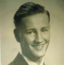 Portrait of Ralph Howard Cowan