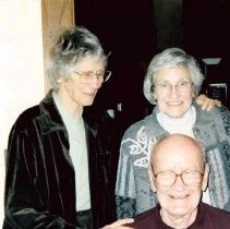 Children of R. Guy Cowan