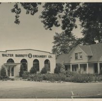 Walter Barrett Creamery Co.