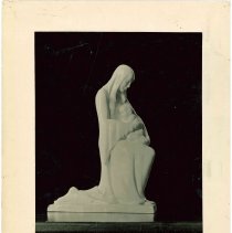 Photograph of Cowan Piece