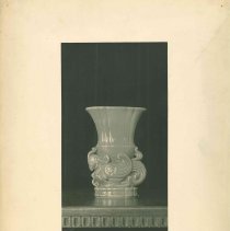 Photograph of Cowan Piece