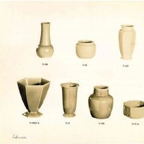 Photograph of Cowan Pieces