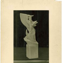 Photograph of Cowan Piece