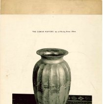 Photograph of Cowan Piece