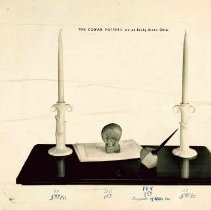 Photograph of Cowan Pieces