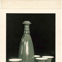 Photograph of Cowan Pieces