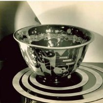 Photograph of Cowan Piece