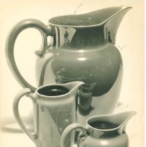 Photograph of Cowan Pieces