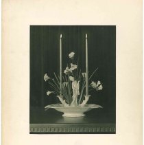 Photograph of Cowan Pieces