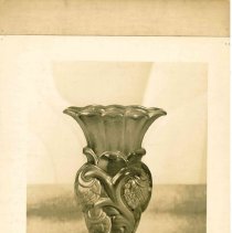 Photograph of Cowan Piece