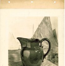 Photograph of Cowan Piece