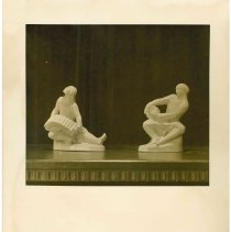 Photograph of Cowan Pieces