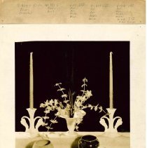 Photograph of Cowan Pieces