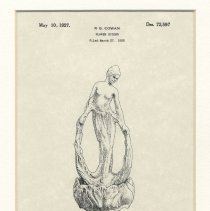 Patent Art