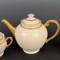 Teapot