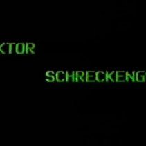 "VICTOR SCHRECKENGOST: Lecture on Cowan & Ceramic Design"
Label on Videocassette