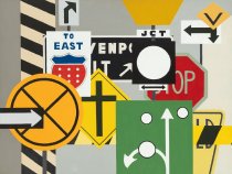 American Road Series #2