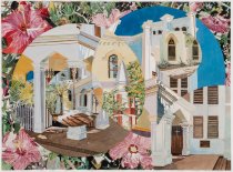 Flower Series #178 Key West