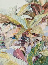 Flower Series #31 Croton