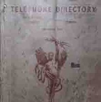 Telephone Directory